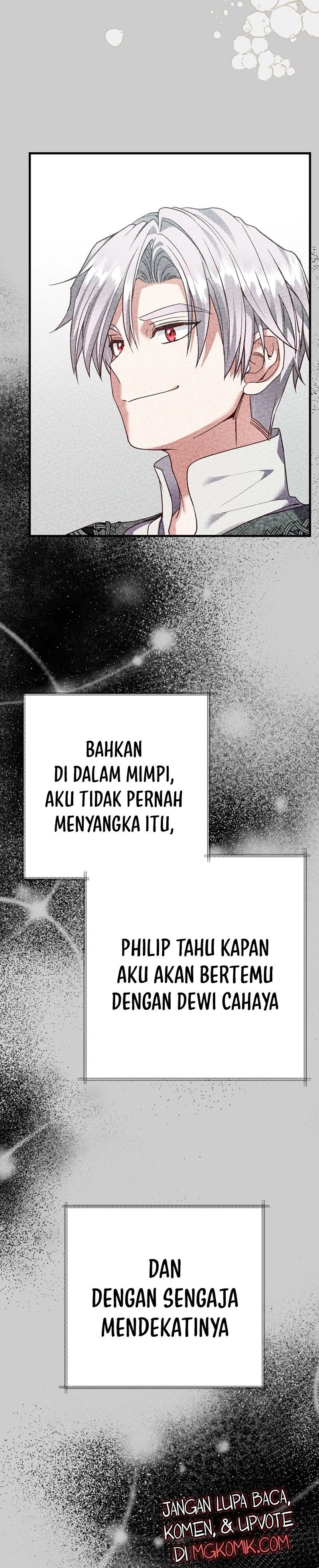 I Became the Wife of the Monstrous Crown Prince Chapter 63 Gambar 15