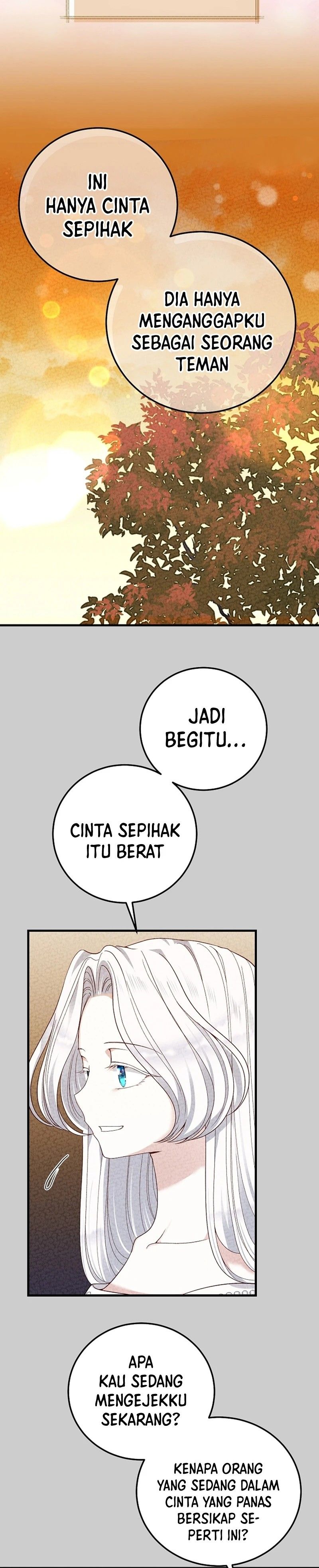 I Became the Wife of the Monstrous Crown Prince Chapter 63 Gambar 20