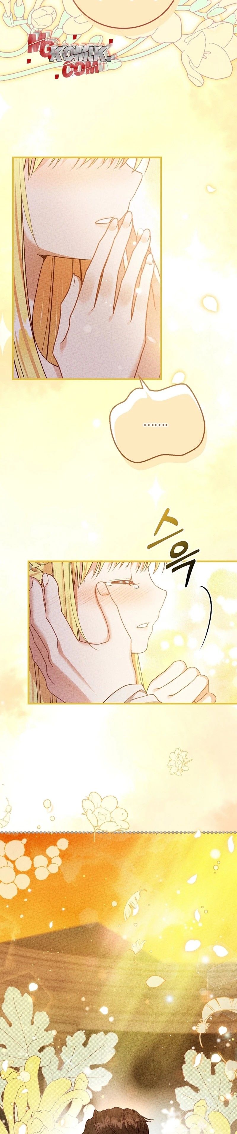 I Became the Wife of the Monstrous Crown Prince Chapter 63 Gambar 33