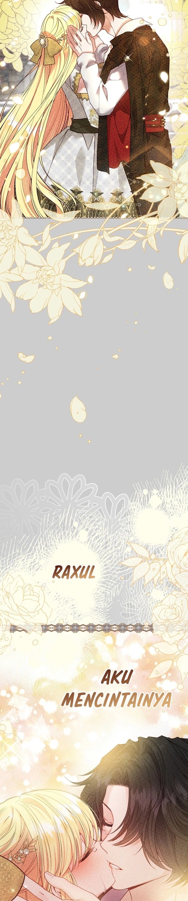 I Became the Wife of the Monstrous Crown Prince Chapter 63 Gambar 34