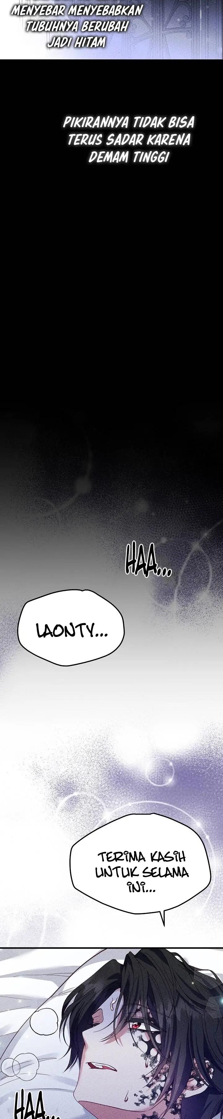 I Became the Wife of the Monstrous Crown Prince Chapter 65 Gambar 13