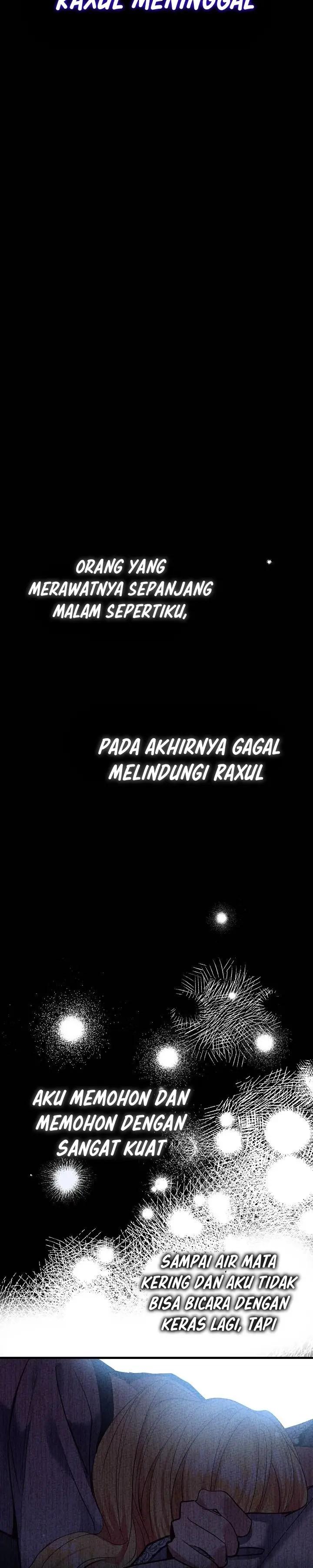 I Became the Wife of the Monstrous Crown Prince Chapter 65 Gambar 16