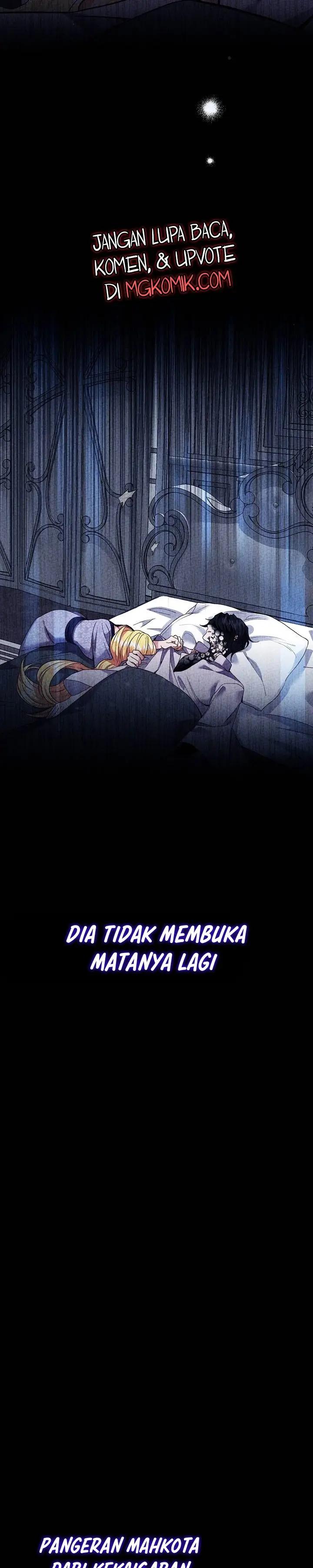 I Became the Wife of the Monstrous Crown Prince Chapter 65 Gambar 17