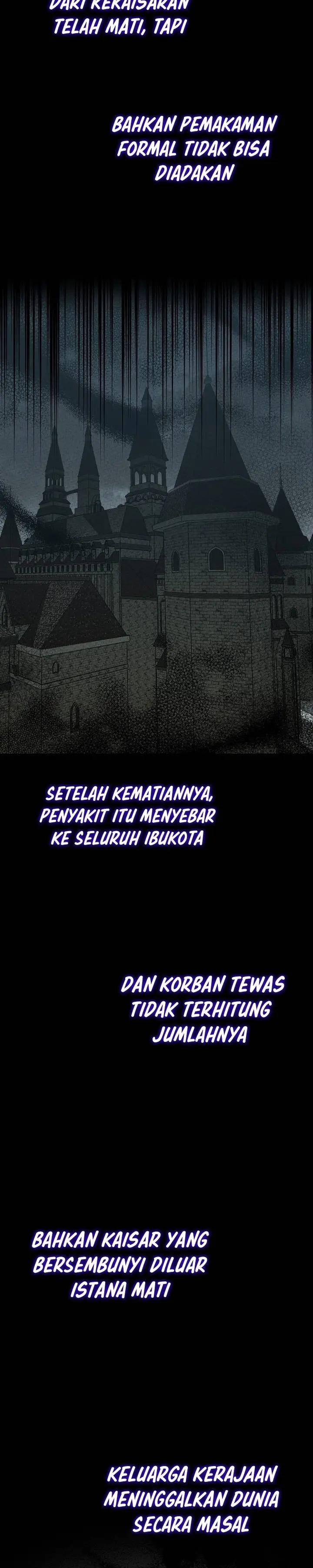 I Became the Wife of the Monstrous Crown Prince Chapter 65 Gambar 18