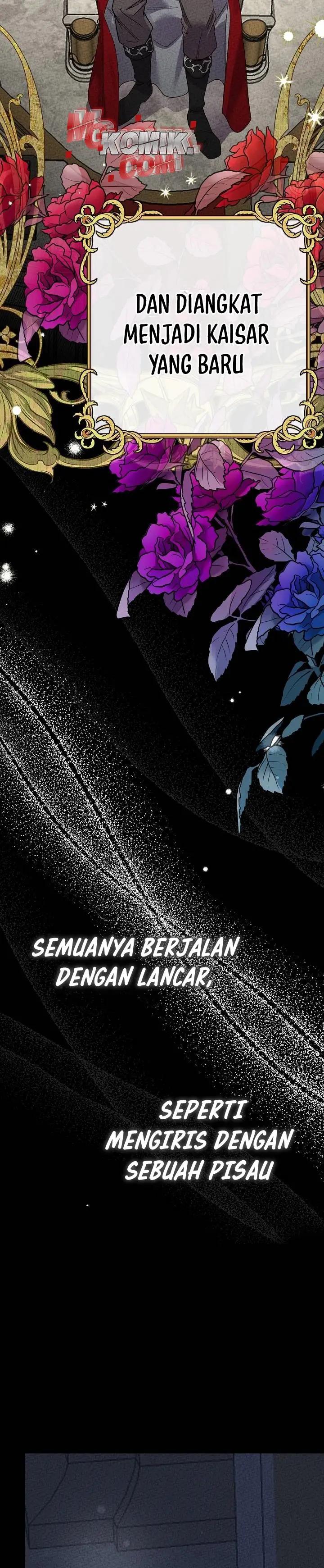 I Became the Wife of the Monstrous Crown Prince Chapter 65 Gambar 22