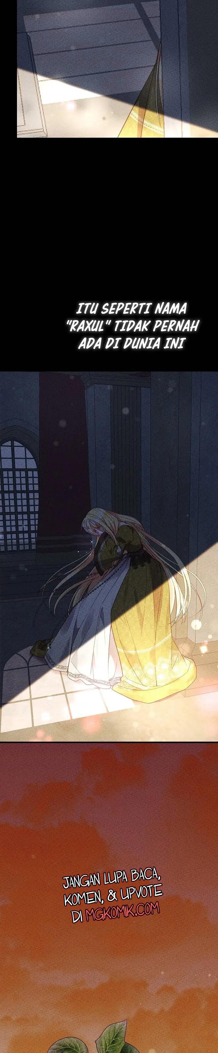 I Became the Wife of the Monstrous Crown Prince Chapter 65 Gambar 23