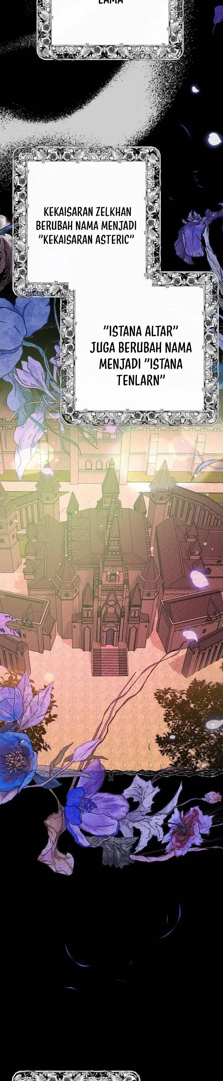I Became the Wife of the Monstrous Crown Prince Chapter 65 Gambar 36