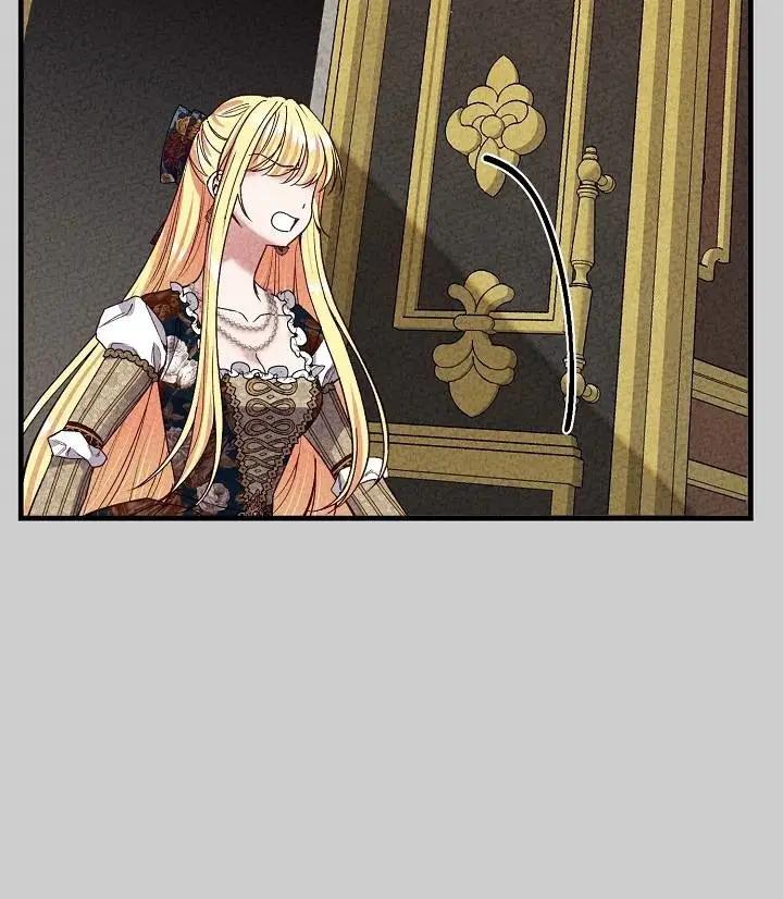 I Became the Wife of the Monstrous Crown Prince Chapter 65 Gambar 39