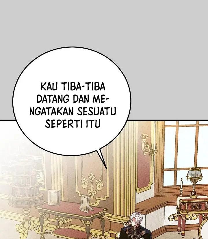 I Became the Wife of the Monstrous Crown Prince Chapter 65 Gambar 40