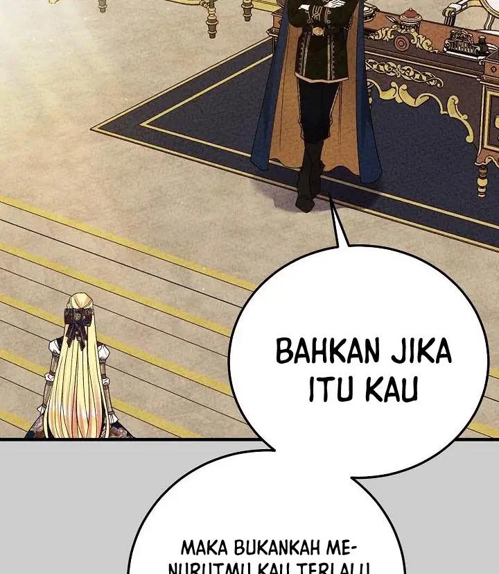 I Became the Wife of the Monstrous Crown Prince Chapter 65 Gambar 41