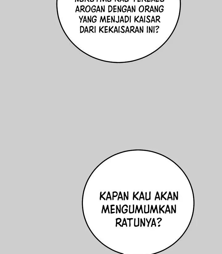 I Became the Wife of the Monstrous Crown Prince Chapter 65 Gambar 42