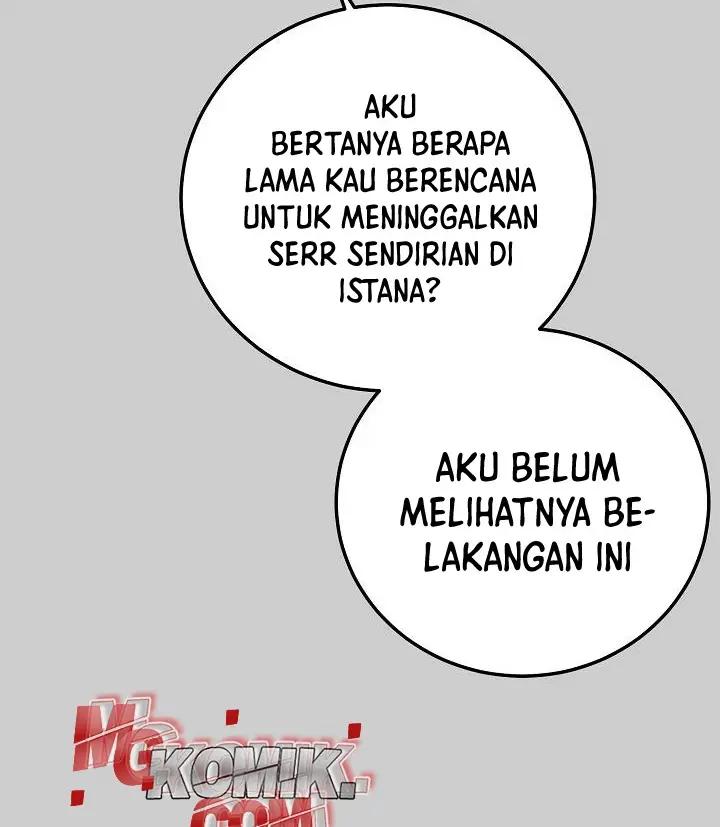 I Became the Wife of the Monstrous Crown Prince Chapter 65 Gambar 44