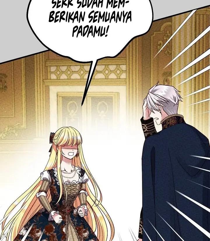 I Became the Wife of the Monstrous Crown Prince Chapter 65 Gambar 47