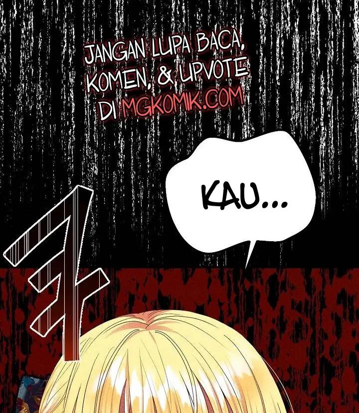 I Became the Wife of the Monstrous Crown Prince Chapter 65 Gambar 52