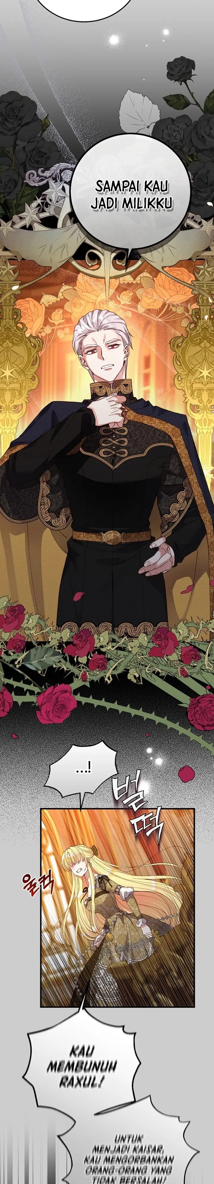I Became the Wife of the Monstrous Crown Prince Chapter 67 Gambar 10