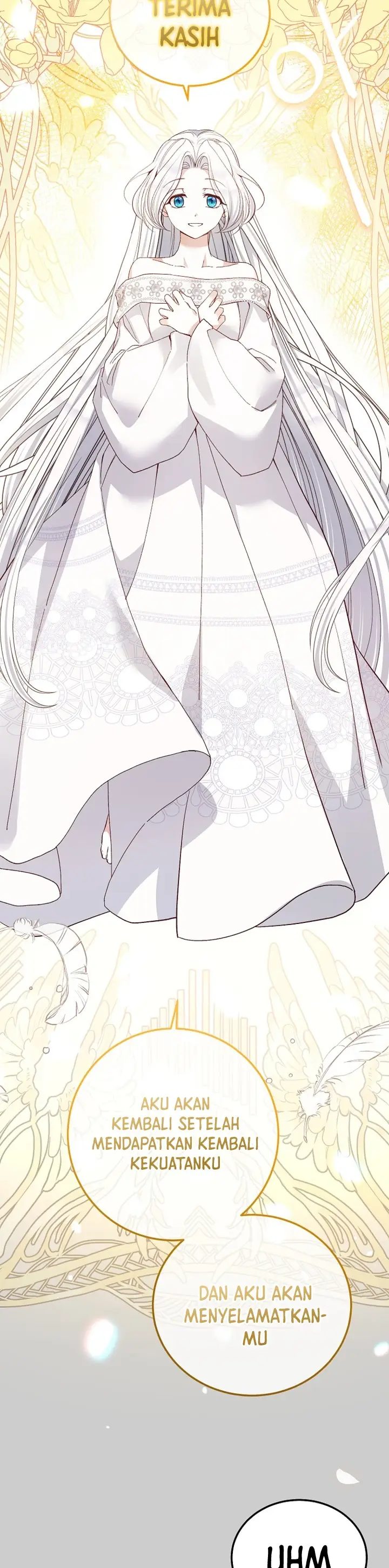I Became the Wife of the Monstrous Crown Prince Chapter 67 Gambar 24
