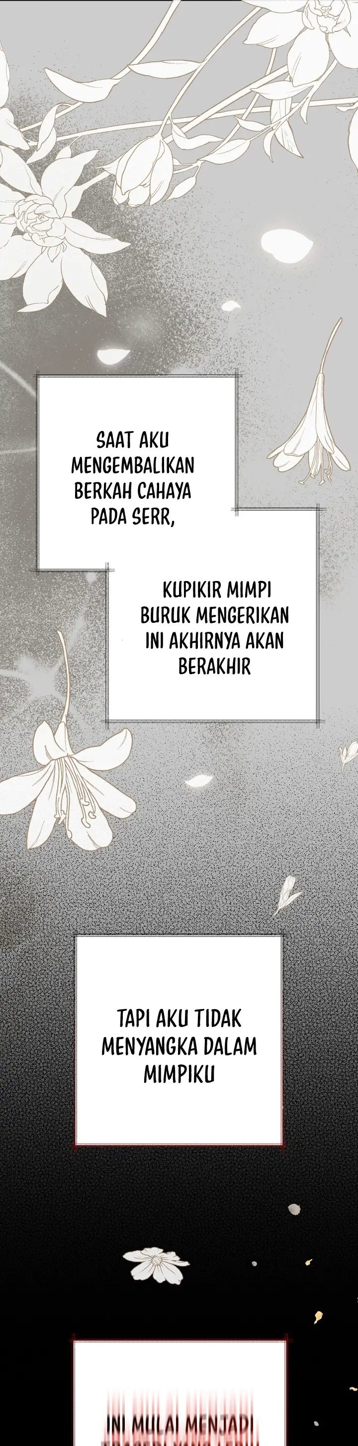 I Became the Wife of the Monstrous Crown Prince Chapter 67 Gambar 27