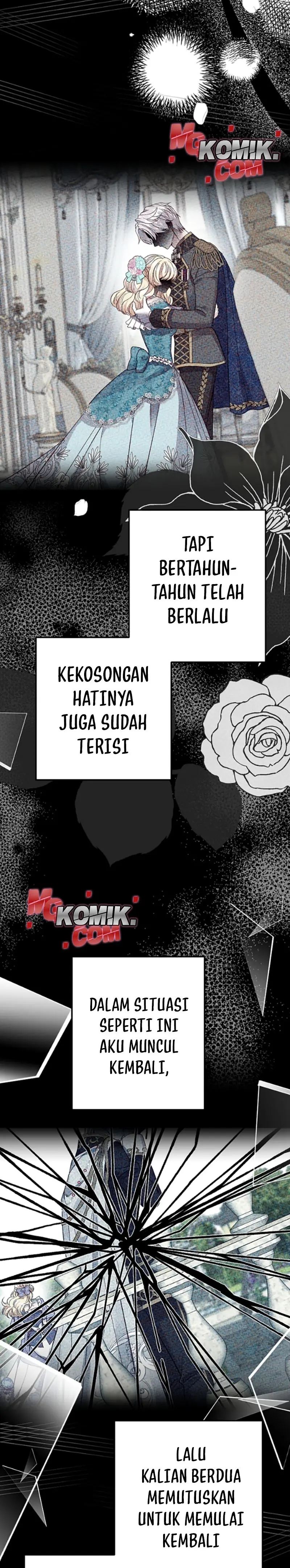 I Became the Wife of the Monstrous Crown Prince Chapter 79 Gambar 14