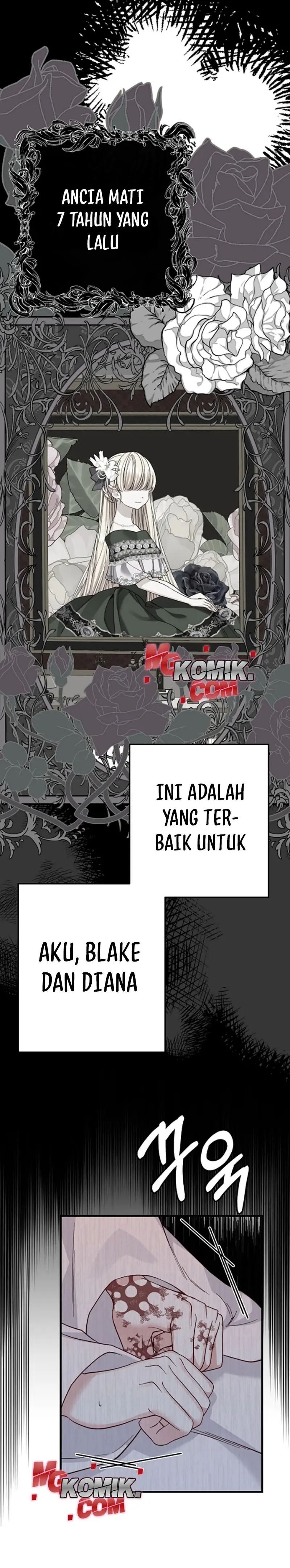 I Became the Wife of the Monstrous Crown Prince Chapter 79 Gambar 16