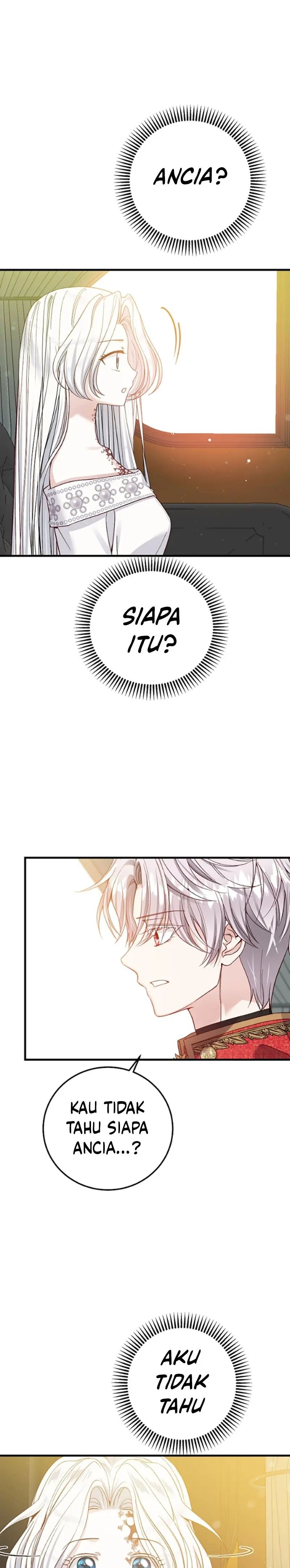 I Became the Wife of the Monstrous Crown Prince Chapter 79 Gambar 17