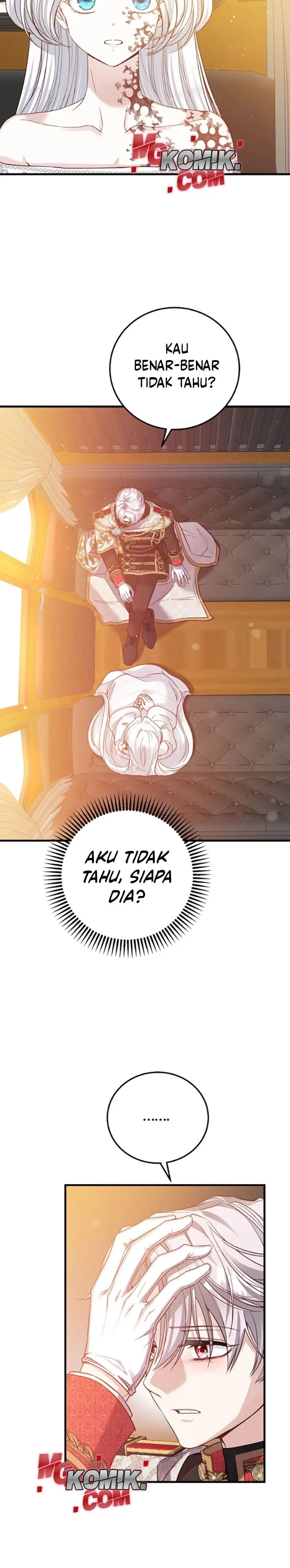 I Became the Wife of the Monstrous Crown Prince Chapter 79 Gambar 18