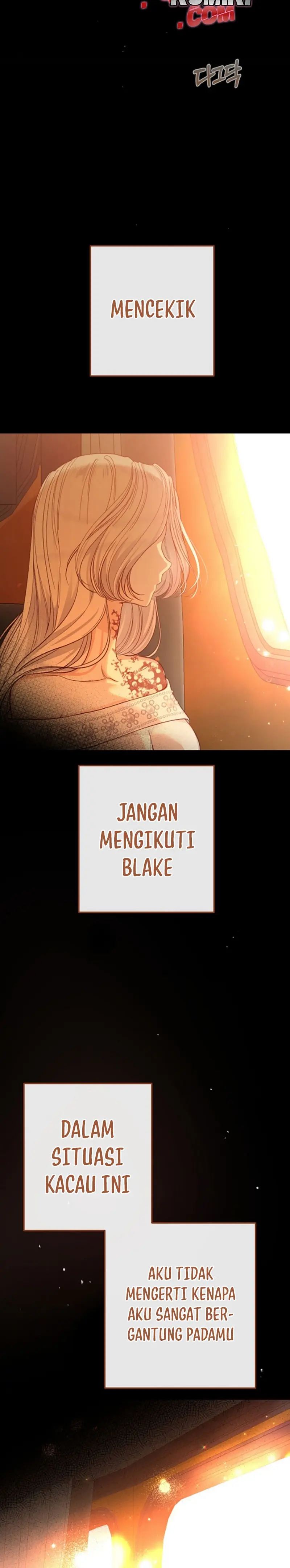 I Became the Wife of the Monstrous Crown Prince Chapter 79 Gambar 21