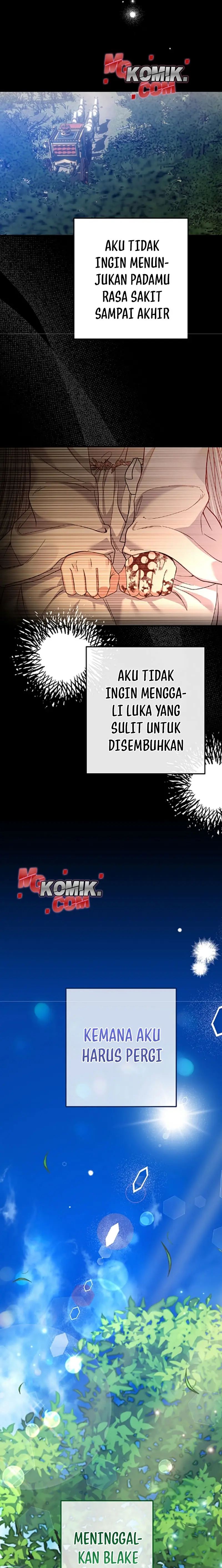 I Became the Wife of the Monstrous Crown Prince Chapter 79 Gambar 23