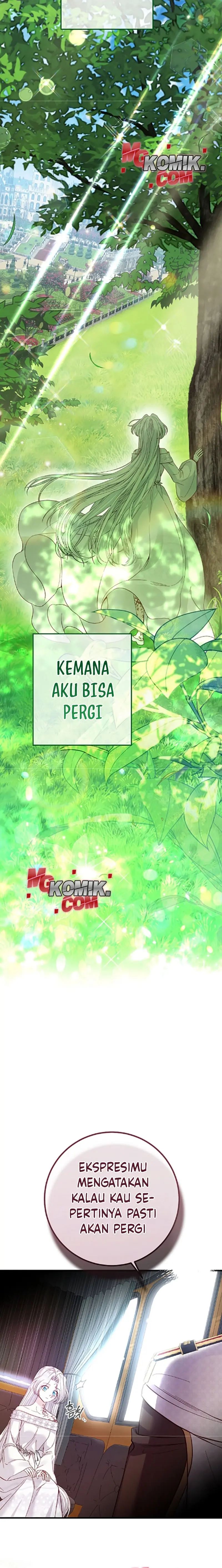 I Became the Wife of the Monstrous Crown Prince Chapter 79 Gambar 24