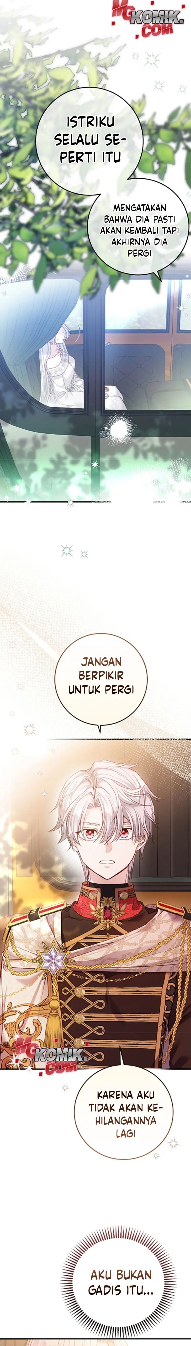 I Became the Wife of the Monstrous Crown Prince Chapter 79 Gambar 25
