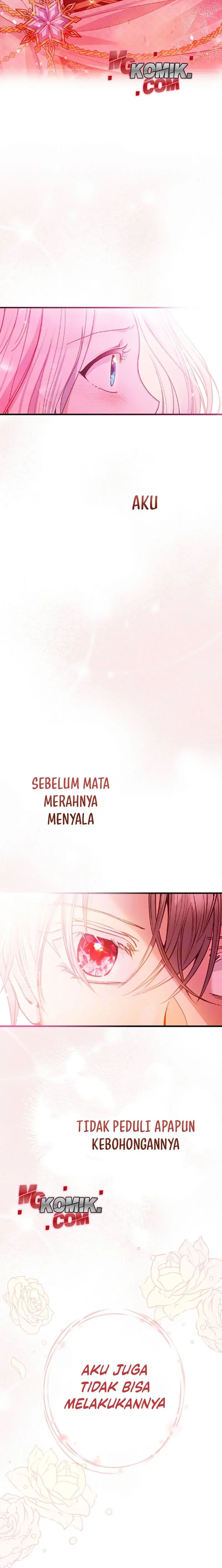 I Became the Wife of the Monstrous Crown Prince Chapter 79 Gambar 27