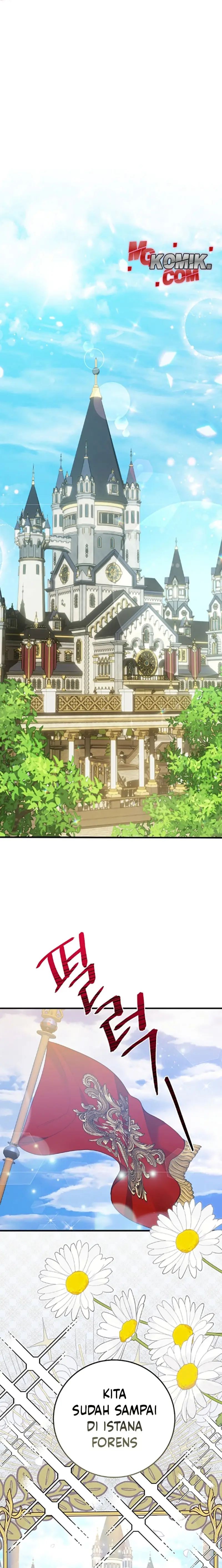 I Became the Wife of the Monstrous Crown Prince Chapter 79 Gambar 28
