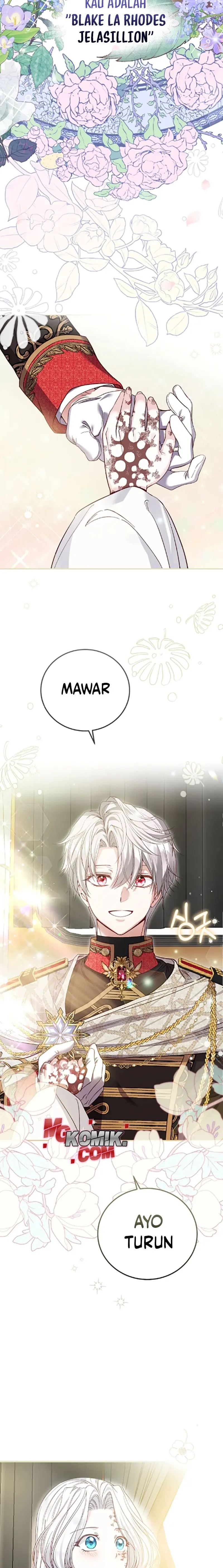 I Became the Wife of the Monstrous Crown Prince Chapter 79 Gambar 30