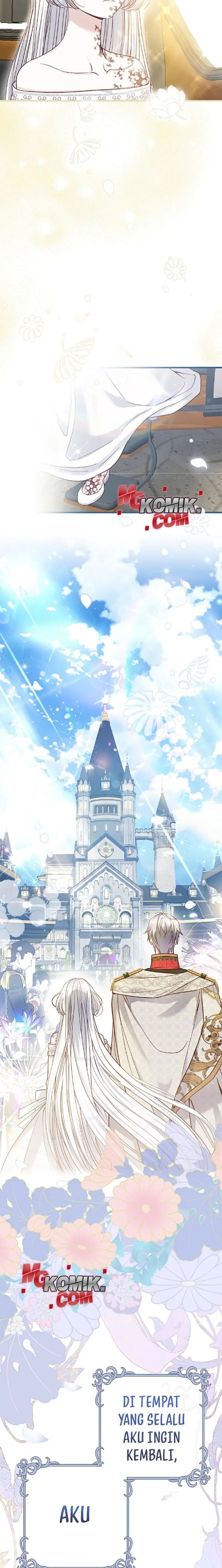 I Became the Wife of the Monstrous Crown Prince Chapter 79 Gambar 31
