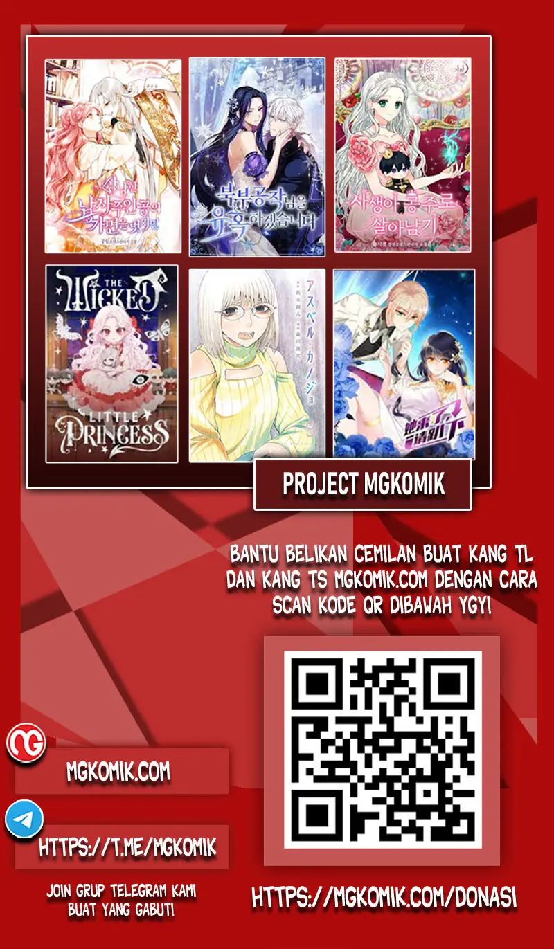 I Became the Wife of the Monstrous Crown Prince Chapter 79 Gambar 34