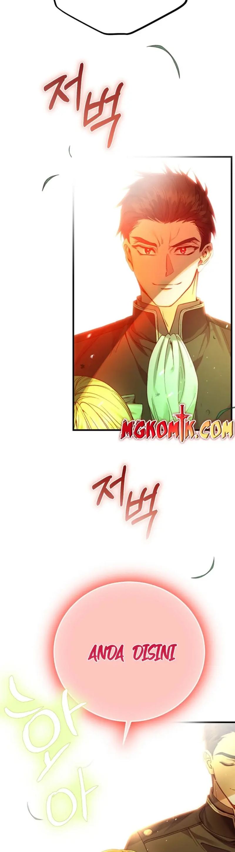 I Became the Wife of the Monstrous Crown Prince Chapter 80 Gambar 1