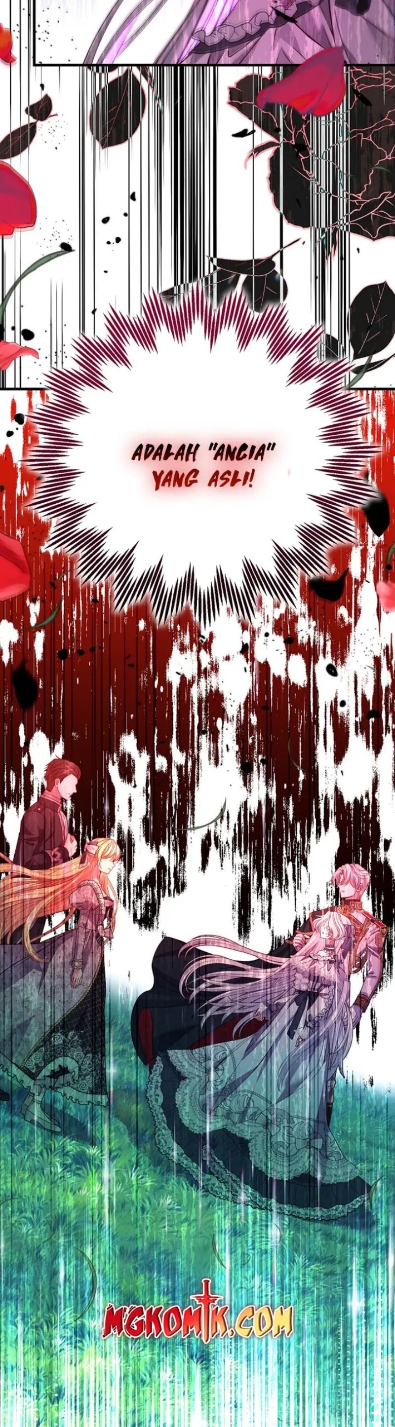 I Became the Wife of the Monstrous Crown Prince Chapter 80 Gambar 3