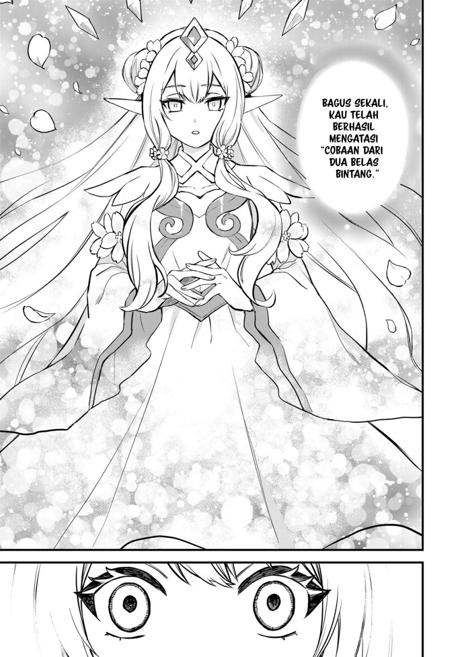 I Became the World’s Strongest Witch, ~I Will Live Freely in a World Where Only I Can Access the “Guide Site”~ Chapter 01 Gambar 42