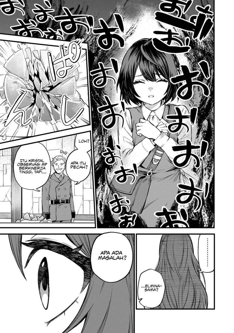 I Became the World’s Strongest Witch, ~I Will Live Freely in a World Where Only I Can Access the “Guide Site”~ Chapter 05 Gambar 12