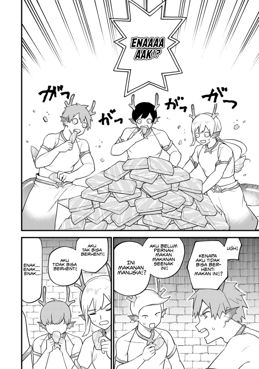 I Became the World’s Strongest Witch, ~I Will Live Freely in a World Where Only I Can Access the “Guide Site”~ Chapter 26 Gambar 15