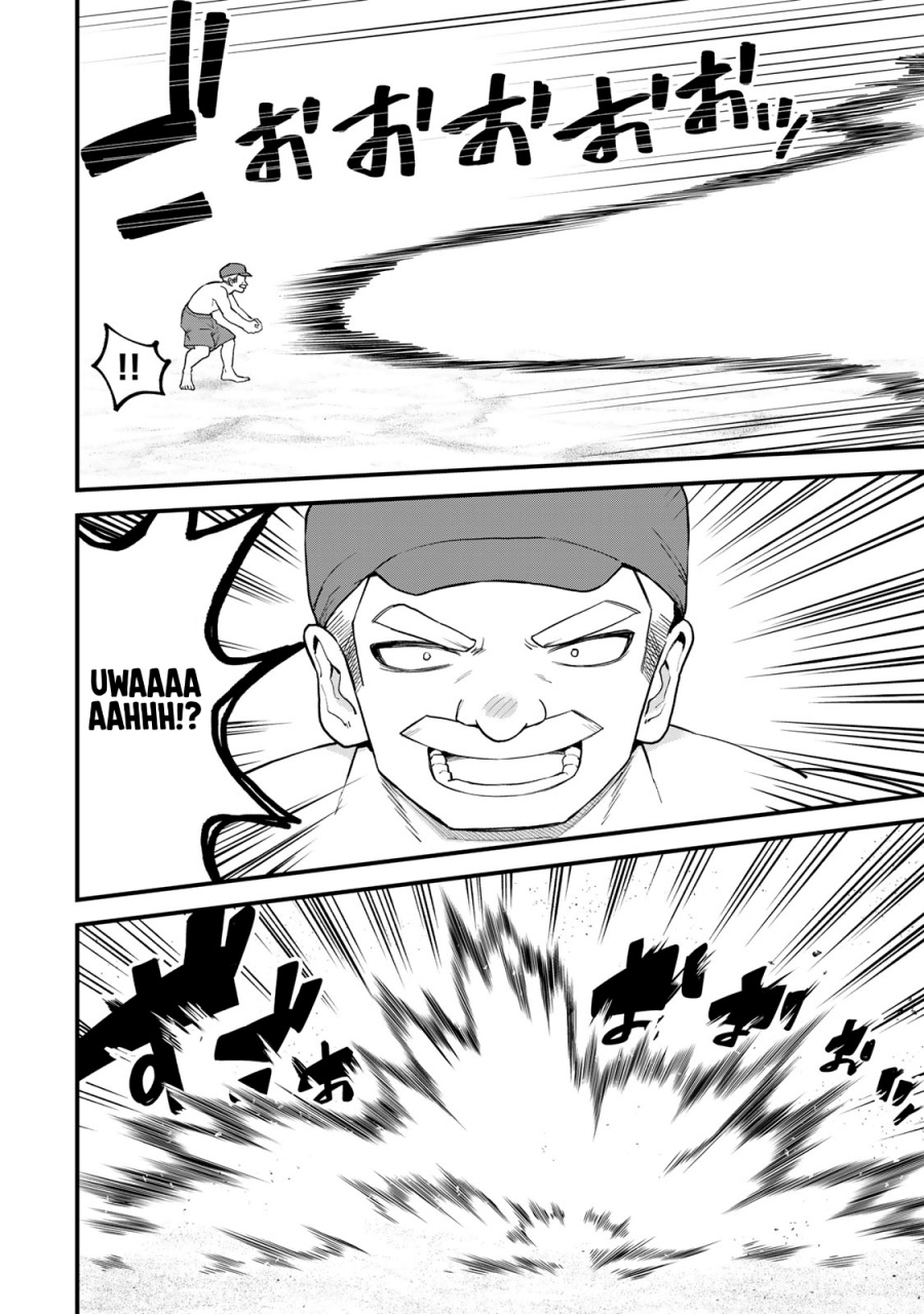 I Became the World’s Strongest Witch, ~I Will Live Freely in a World Where Only I Can Access the “Guide Site”~ Chapter 31 Gambar 9