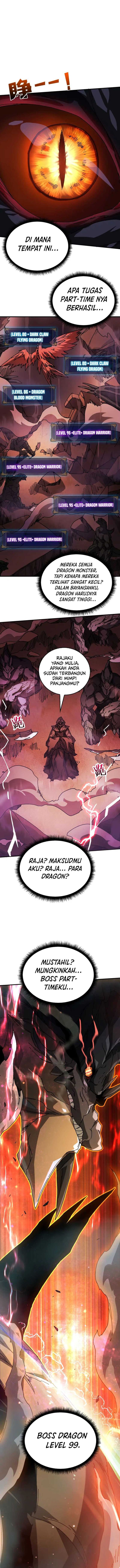 I Become Invincible Black Dragon Boss At The Start Chapter 01 Gambar 12
