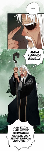 I Become Invincible Black Dragon Boss At The Start Chapter 78 Gambar 10