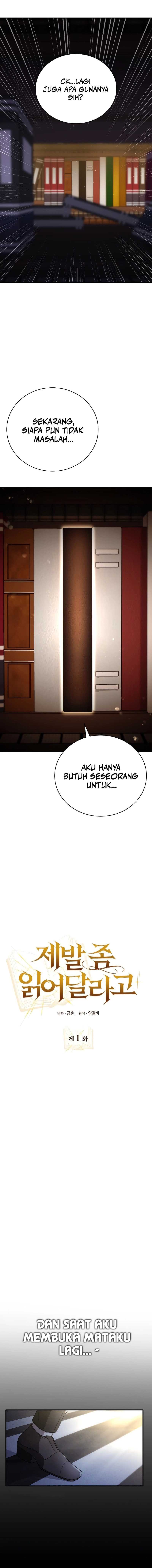 I Become a Legendary Arch Mage by Reading a Book Chapter 01 Gambar 4