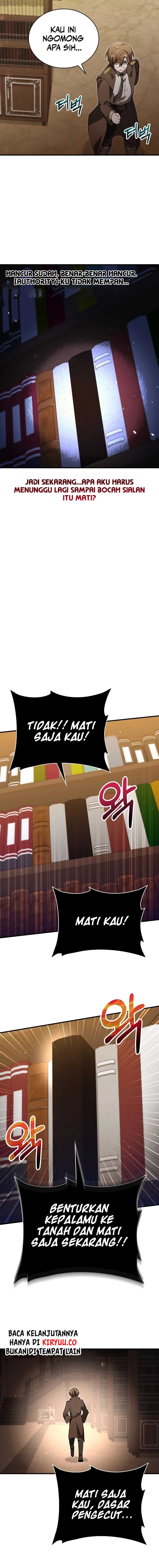 I Become a Legendary Arch Mage by Reading a Book Chapter 01 Gambar 26