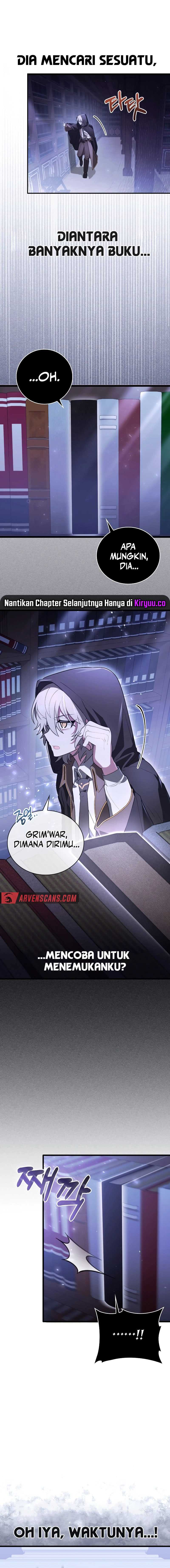 I Become a Legendary Arch Mage by Reading a Book Chapter 01 Gambar 33