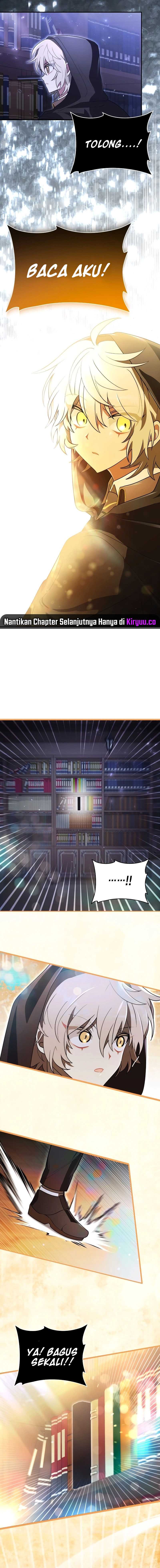 I Become a Legendary Arch Mage by Reading a Book Chapter 01 Gambar 35