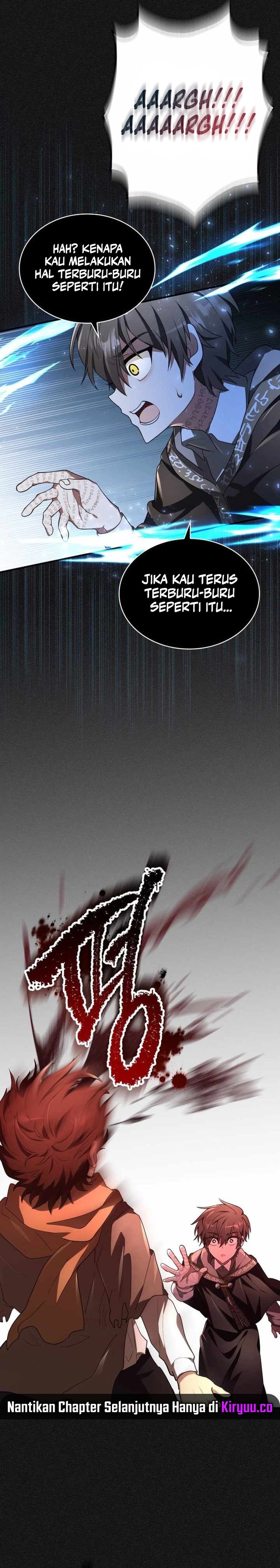 I Become a Legendary Arch Mage by Reading a Book Chapter 04 Gambar 6