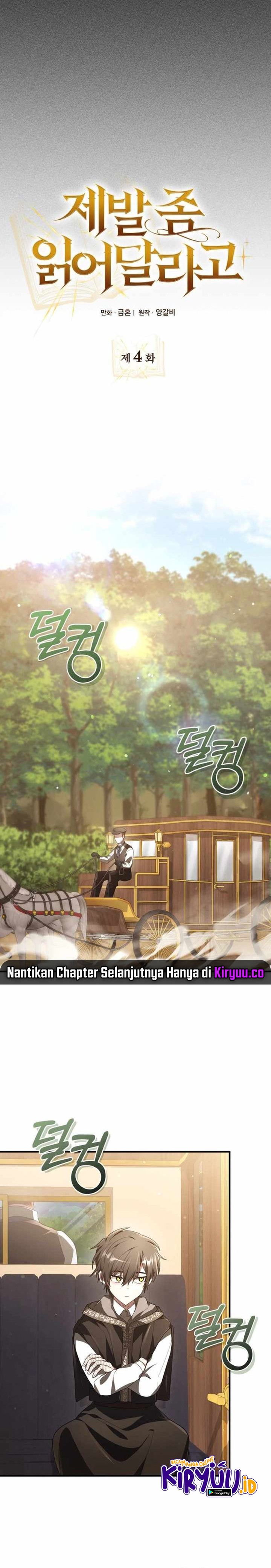 I Become a Legendary Arch Mage by Reading a Book Chapter 04 Gambar 8