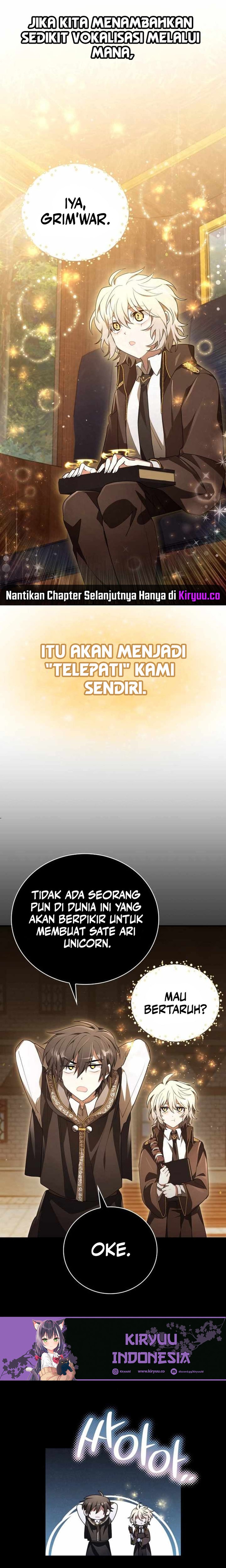 I Become a Legendary Arch Mage by Reading a Book Chapter 04 Gambar 10