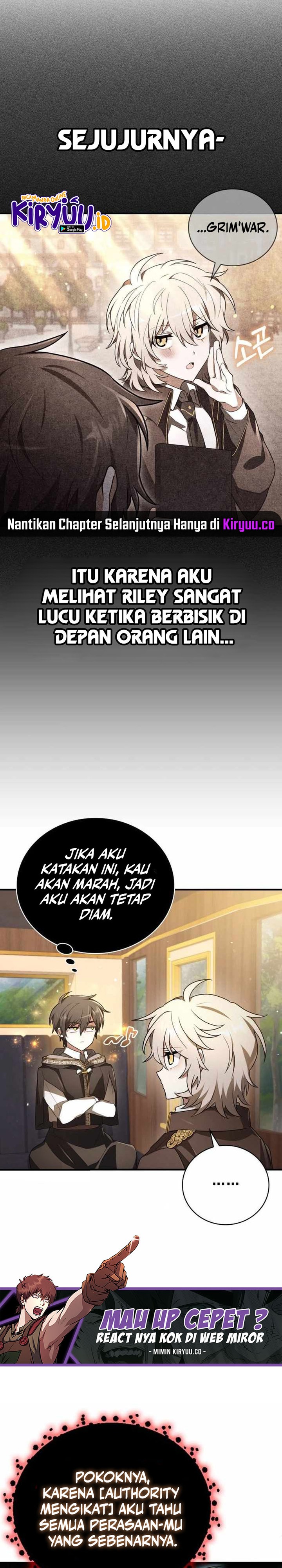 I Become a Legendary Arch Mage by Reading a Book Chapter 04 Gambar 12